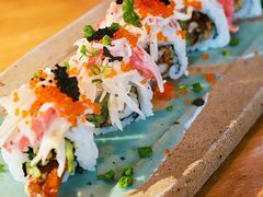 -Hatsune隐泉日式料理(三里屯太古里店)