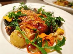 -壳里西餐厅Coquille Seafood Bistro(蒙自路店)