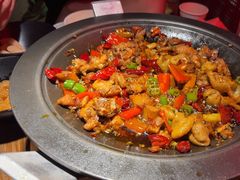 -六月雪干锅(绵阳凯德广场店)