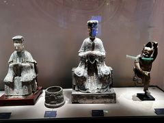 -中国闽台缘博物馆