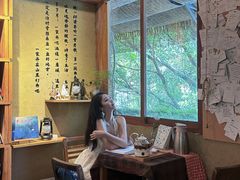 -火炉山森林公园