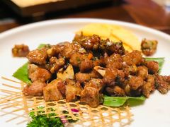 -甘家界牌柠檬鸭(青山店)