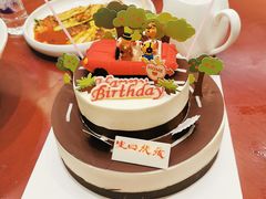 -谷语中餐厅
