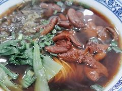 -崔氏班面馆(2号店)