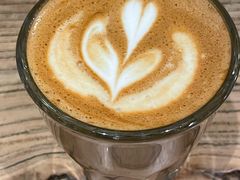 -BAKER&SPICE(安福路店)