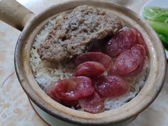 -海浪食店(湖滨中路店)