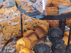 -苹果花园(襄阳南路店)