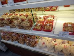 -生活林(河北路店)