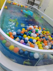 -唯丽莎婴儿游泳小儿推拿馆(清凉门大街店)