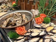 -西藏饭店·亚克·食光自助餐厅(文殊院店)