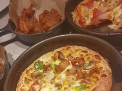 -必胜客(东大桥店)