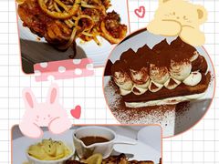-Deer Park鹿园西餐(仁恒置地广场店)