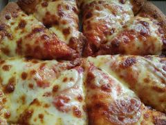 -尊宝比萨(广州塔店)