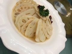 -建坤水席宫·洛阳菜(中州路店)