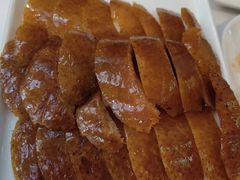 -玉林烤鸭店(定福庄店)