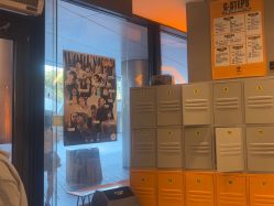 -G-STEPS舞蹈工作室