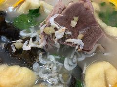 -小杨生煎(香港名都店)