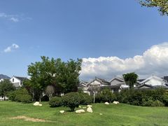 -沂蒙山旅游区龟蒙景区