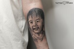 -飛凡TATTOO纹身•原创