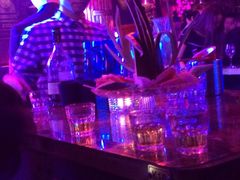 重庆苏荷酒吧-苏荷酒吧(九街店)