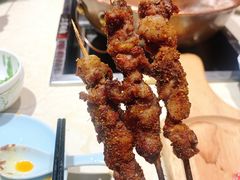 -三宝涮肉(体育学院店)