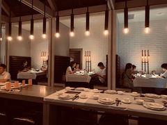 大堂-闻见中国海南菜(K11店)