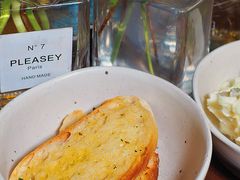 -ibarrel爱杯·bistro&brunch(江宁路店)