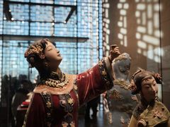 -北京工艺美术博物馆