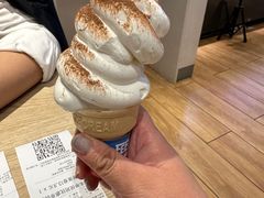 -DQ·蛋糕·冰淇淋(奥林匹克广场店)
