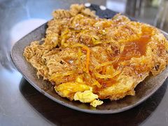 五柳炸蛋-红星光发煲仔饭(文海店)