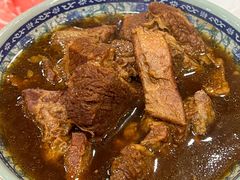 -马记伊源斋涮肉·清真菜(潘家园古玩市场店)