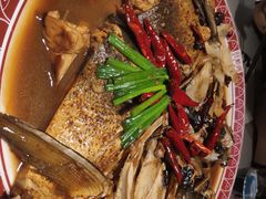 -旺顺阁鱼头泡饼(常营店)
