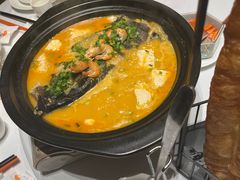 -小厨娘淮扬菜(龙湾天街店)