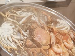-川骄海鲜自助(亚运村店)