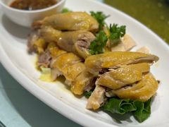 -瑞福园联谊餐室(茂名南路店)