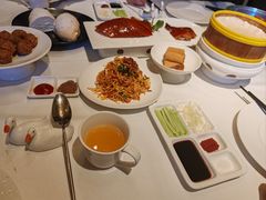 -贝勒爷·酥不腻烤鸭