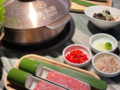 -大头椰·椰子鸡火锅(南宁万象城店)