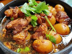 -烧肉馆(古北水镇景区店)