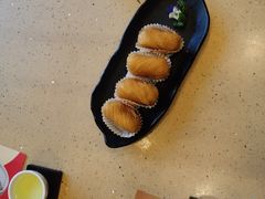 -点都德(皇岗村店)