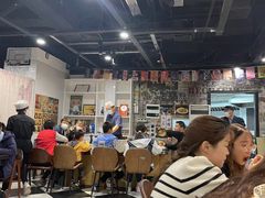 大堂-大成铁板烧•板前(复古餐厅石老人店)