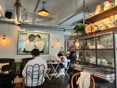 -Alimentari早午餐(安福路店)