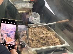 -樊记腊汁肉(竹笆市总店)