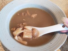 -安乐茶饭·手工素菜·高空景观餐厅(千灯湖店)