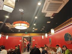 -京元盛铜锅涮肉(上海总店)