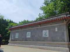 -采石矶景区