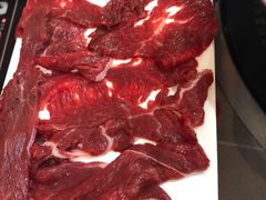 -官塘陈记鱼生·潮汕砂锅粥·牛肉火锅(潮枫路总店)