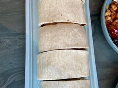 记忆大懒龙-小吊梨汤·北京菜·烤鸭(鸟巢店)