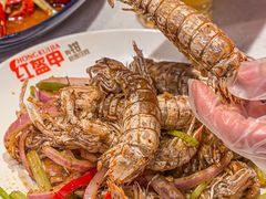 -红盔甲·小龙虾(车公庙店)