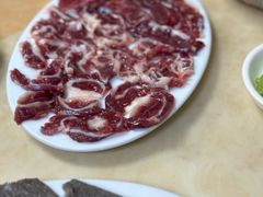 五花趾-五洲牛肉美食馆