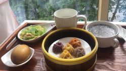 -裕月馨月子中心(滨江店)